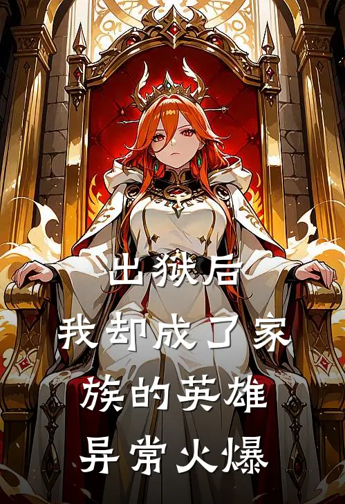 出狱后，我却成了家族的英雄异常火爆