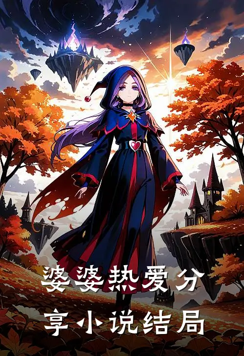 婆婆热爱分享小说结局