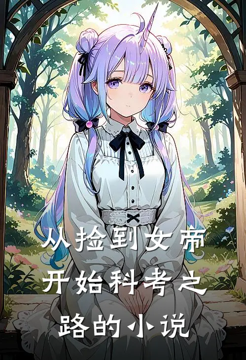 从捡到女帝开始科考之路的免费阅读