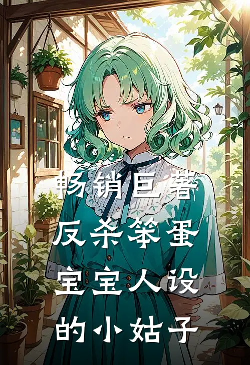 畅销巨著反杀笨蛋宝宝人设的小姑子