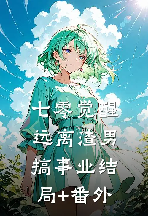 七零觉醒：远离渣男搞事业结局+番外