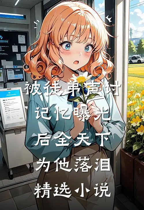 被徒弟声讨，记忆曝光后全天下为他落泪精选小说