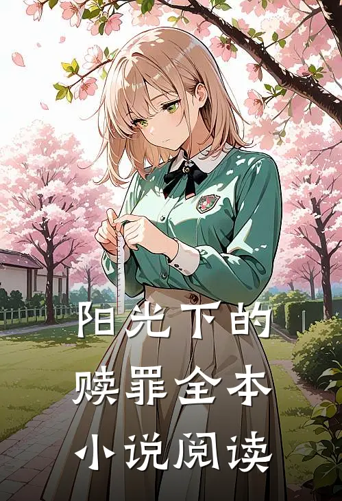 阳光下的赎罪全本阅读免费