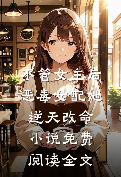 不管女主后，恶毒女配她逆天改命小说免费阅读全文