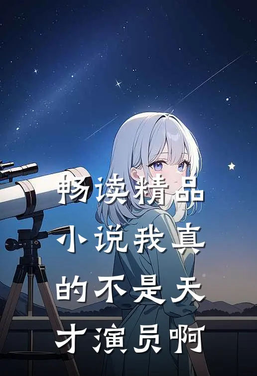 畅读精品小说我真的不是天才演员啊