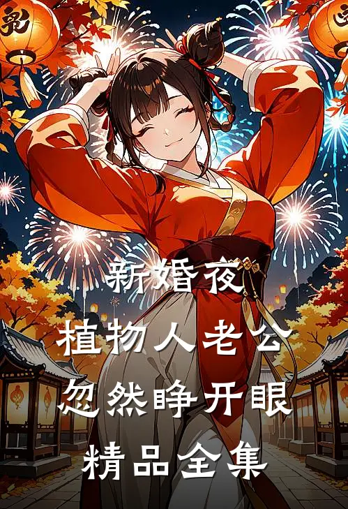 新婚夜，植物人老公忽然睁开眼精品全集