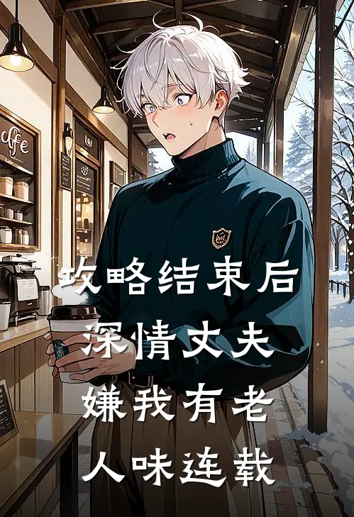 攻略结束后深情丈夫嫌我有老人味连载