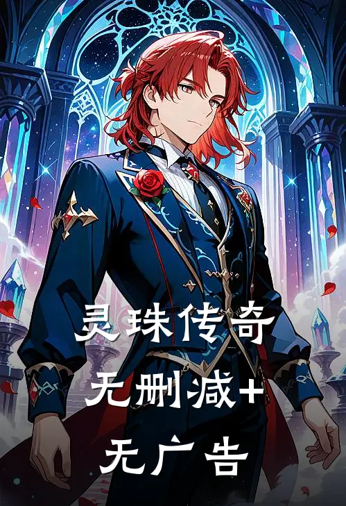 《灵珠传奇》无删减+无广告