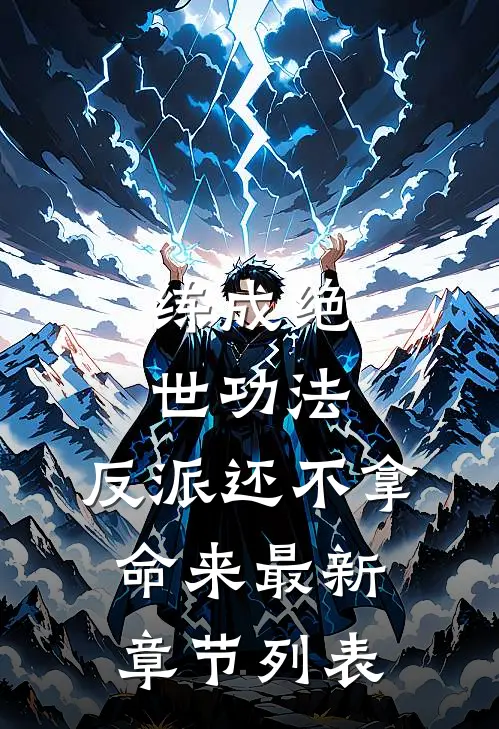 练成绝世功法，反派还不拿命来最新章节列表