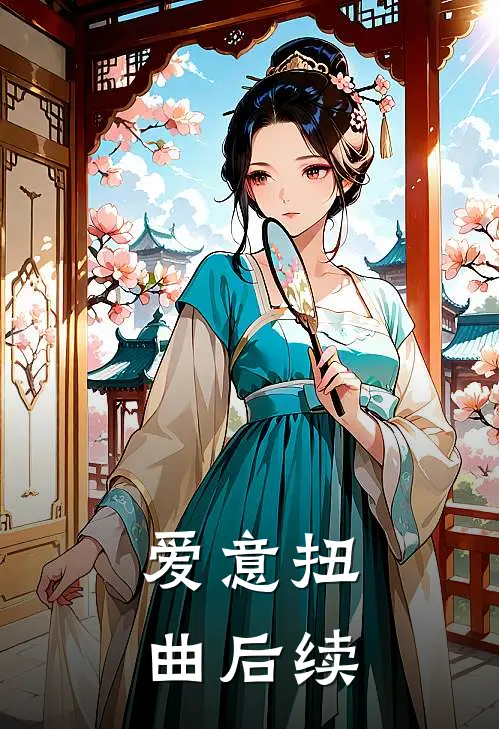 爱意扭曲后续