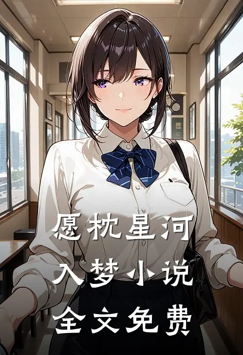 愿枕星河入梦小说全文免费