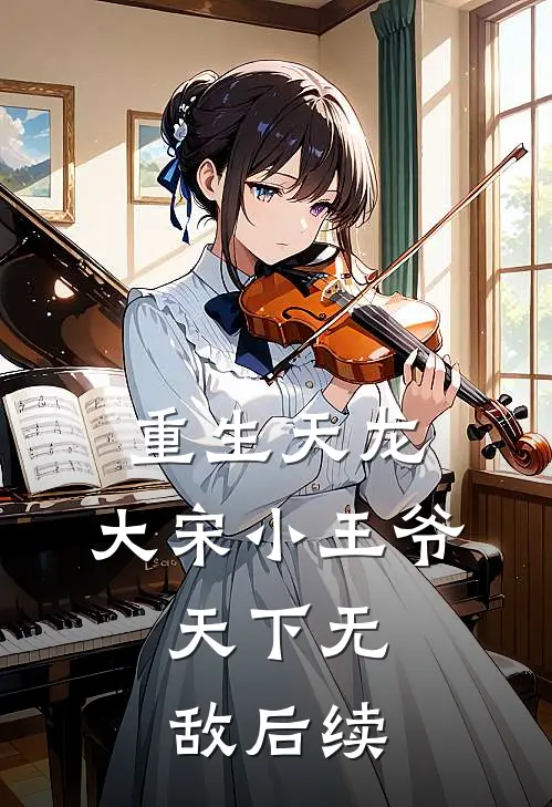 重生天龙,大宋小王爷,天下无敌后续