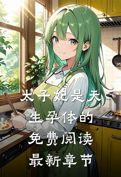 太子妃是天生孕体的免费阅读最新章节