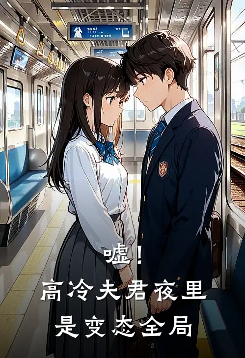 嘘！高冷夫君夜里是变态全局
