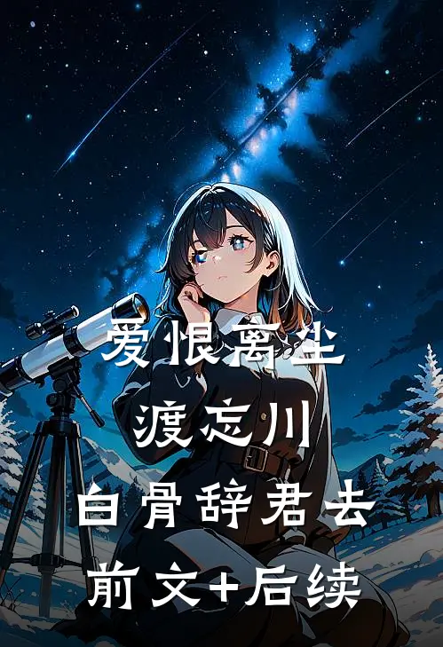 爱恨离尘渡忘川，白骨辞君去前文+后续