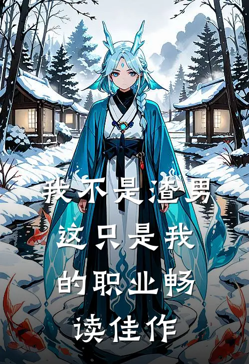 我不是渣男，这只是我的职业畅读佳作