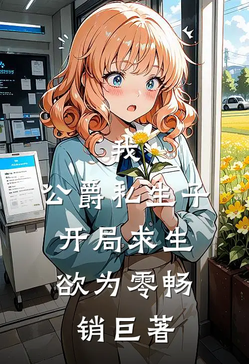 我，公爵私生子，开局求生欲为零畅销巨著
