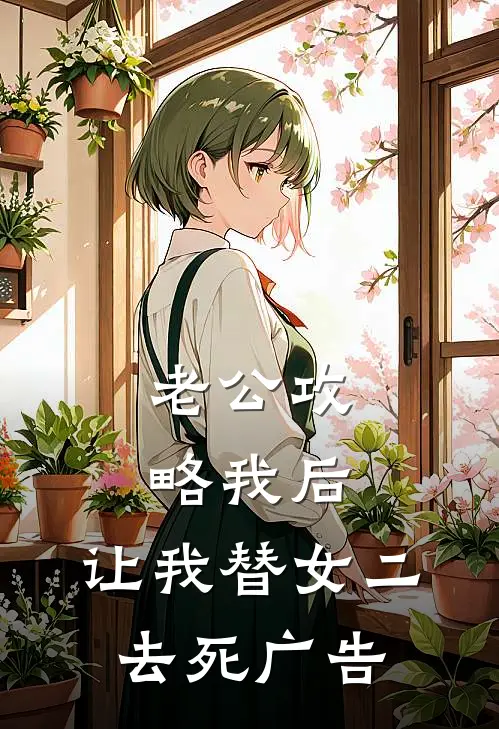 老公攻略我后，让我替女二去死广告