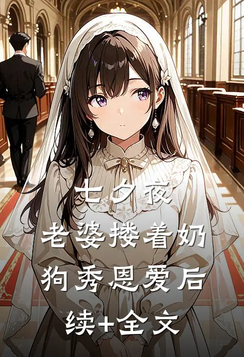 七夕夜，老婆搂着奶狗秀恩爱后续+全文