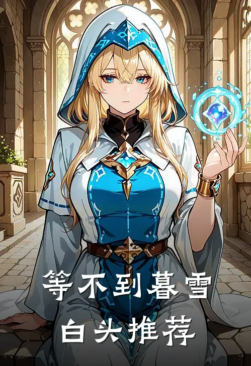等不到暮雪白头推荐