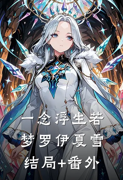 一念浮生若梦罗伊夏雪结局+番外