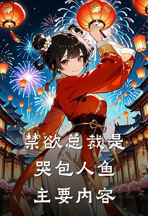 严亭舟许知意禁欲总裁是哭包人鱼免费阅读全文