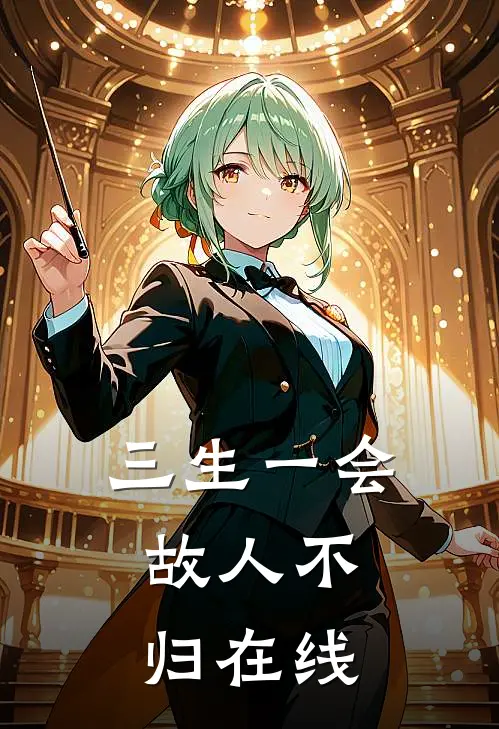 三生一会，故人不归在线