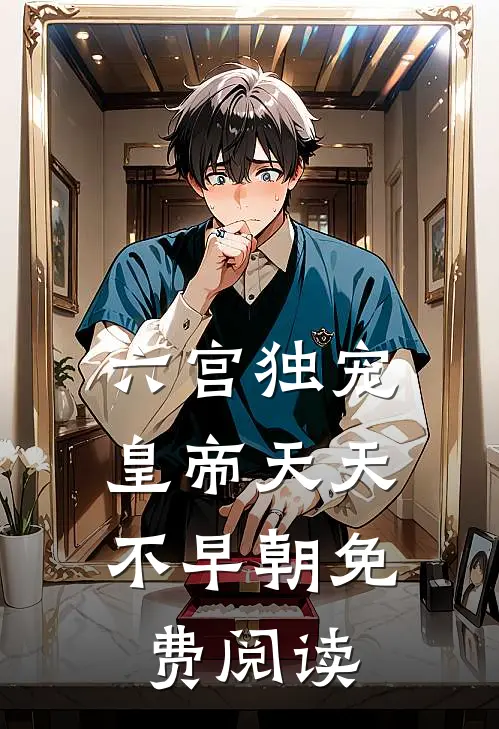 六宫独宠，皇帝天天不早朝免费阅读