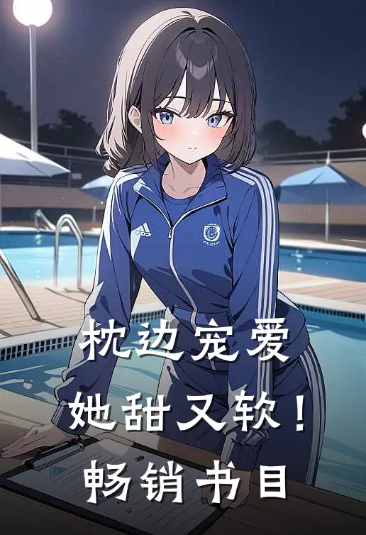 枕边宠爱她甜又软!畅销书目免费阅读