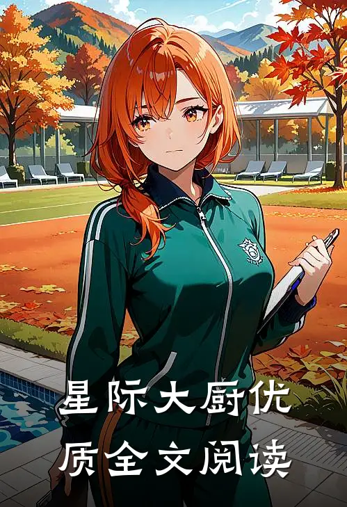 星际大厨优质全文阅读