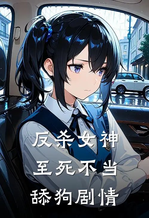 反杀女神，至死不当舔狗剧情
