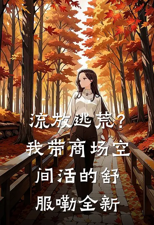 流放逃荒？我带商场空间活的舒服嘞全新