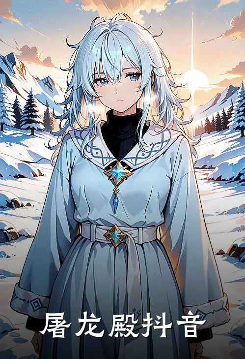 屠龙殿抖音