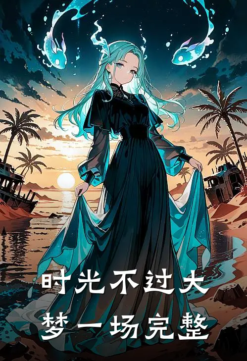 时光不过大梦一场完整