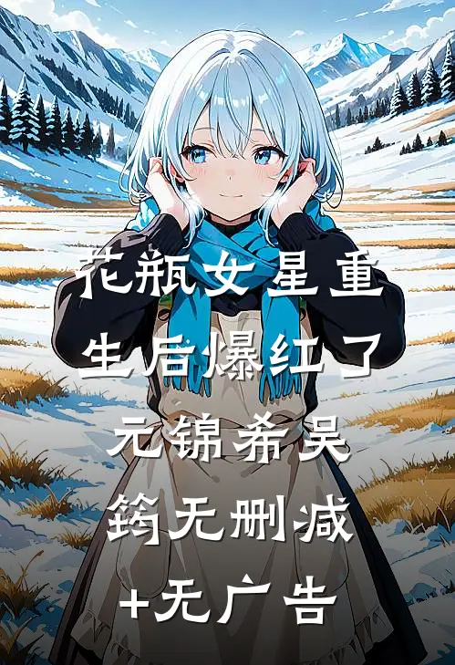 花瓶女星重生后爆红了元锦希吴筠无删减+无广告