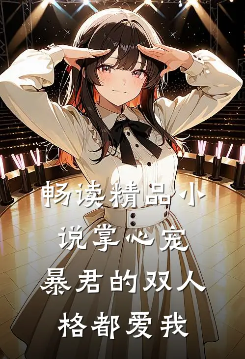 畅读精品小说掌心宠，暴君的双人格都爱我