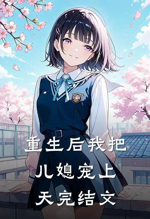重生后我把儿媳宠上天完结文