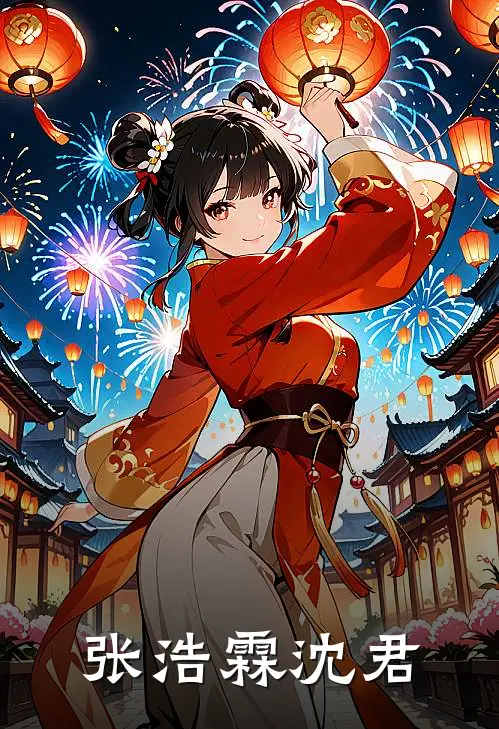 张浩霖沈君