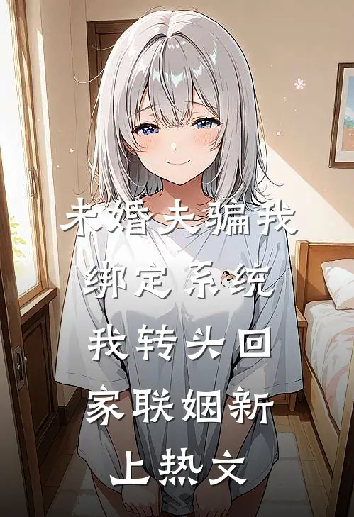未婚夫骗我绑定系统，我转头回家联姻新上热文