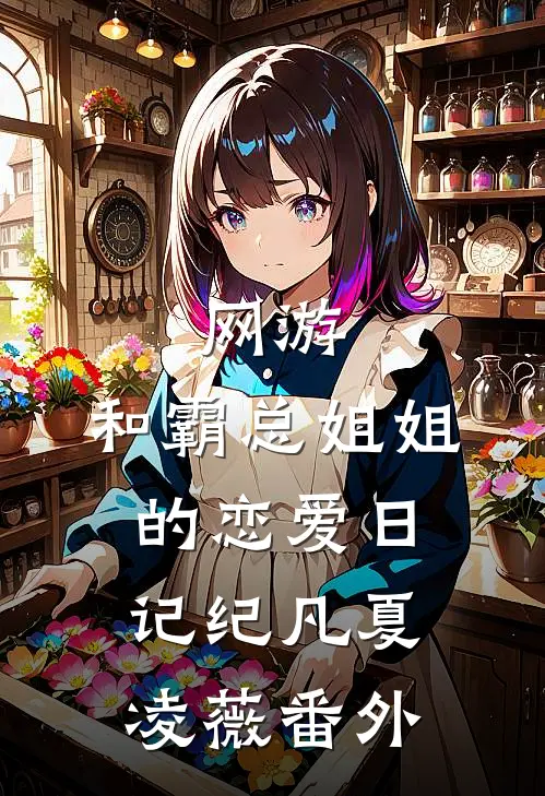 网游：和霸总姐姐的恋爱日记纪凡夏凌薇 番外