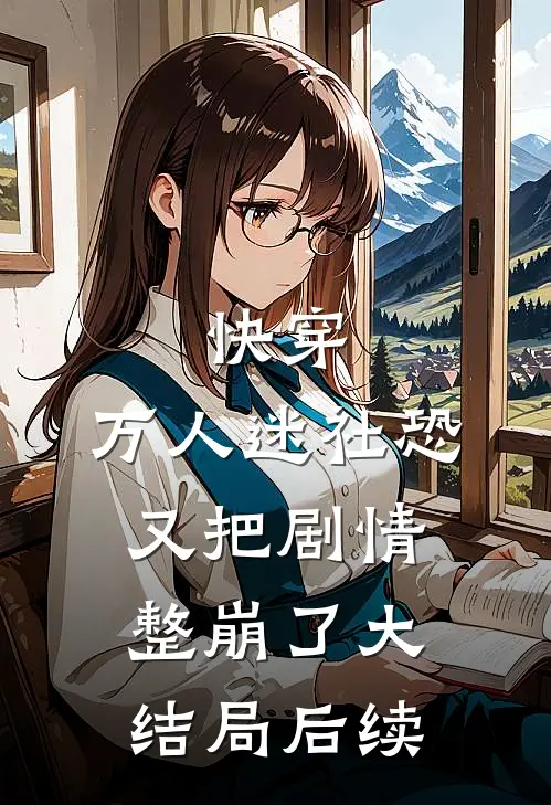 快穿：万人迷社恐又把剧情整崩了大结局后续