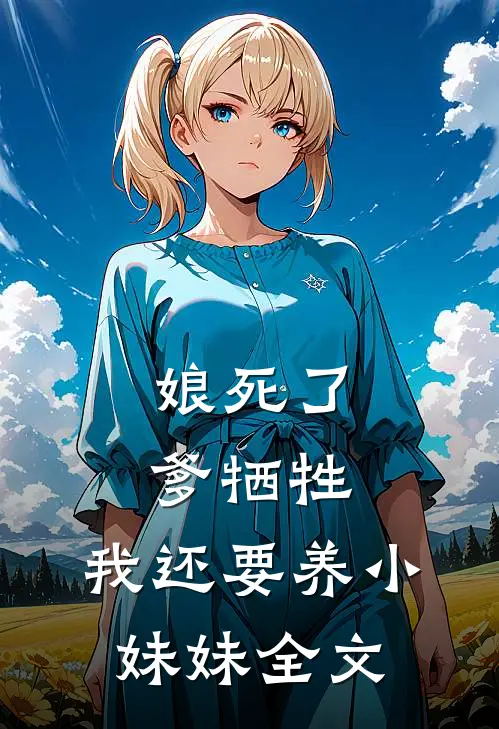 娘死了，爹牺牲，我还要养小妹妹全文