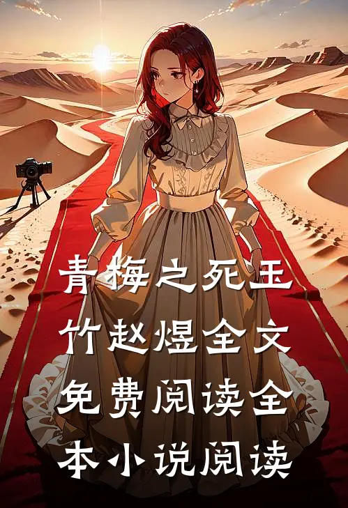 青梅之死玉竹赵煜全文免费阅读全本小说阅读