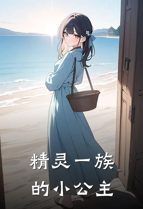 精灵一族的小公主