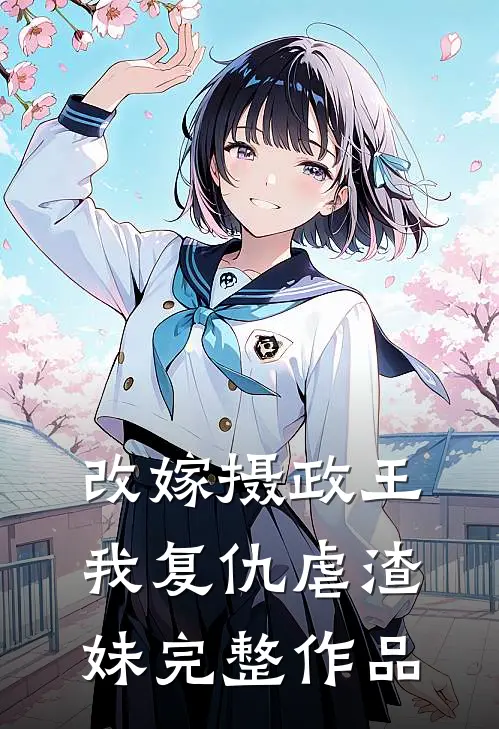 改嫁摄政王，我复仇虐渣妹完整作品