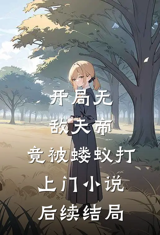 开局无敌天帝，竟被蝼蚁打上门小说后续结局