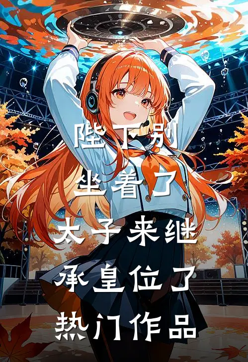 陛下别坐着了，太子来继承皇位了热门作品