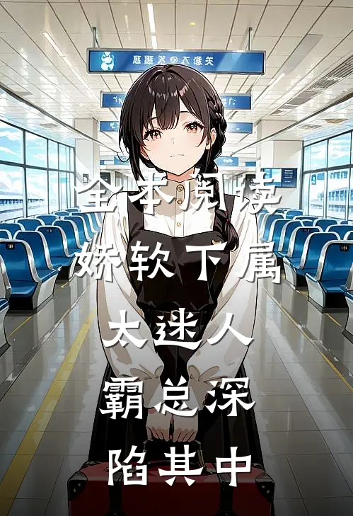 全本阅读娇软下属太迷人，霸总深陷其中