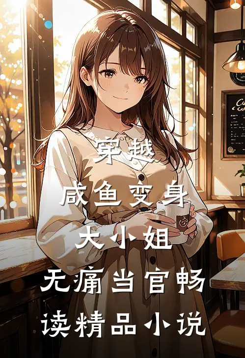 穿越咸鱼变身大小姐,无痛当官畅读精品