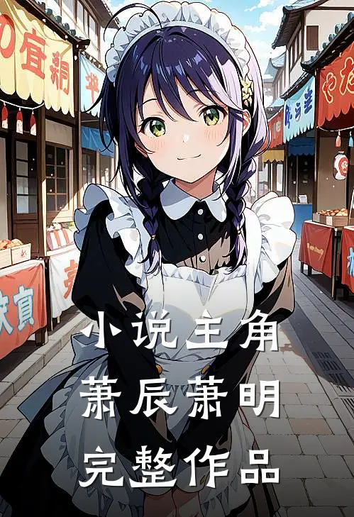 小说主角萧辰萧明完整作品